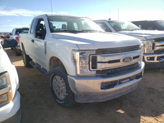 FORD F250 SUPER 2019 1ft7x2b69kee67849