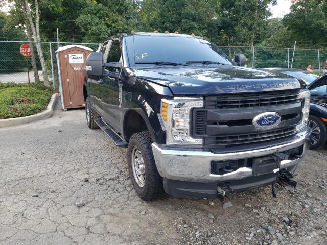 FORD F250 SUPER 2019 1ft7x2b69keg57487