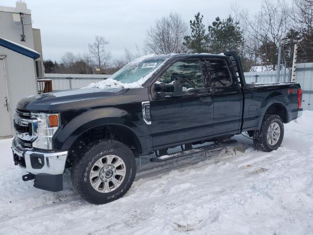 FORD F250 2020 1ft7x2b69lec84341