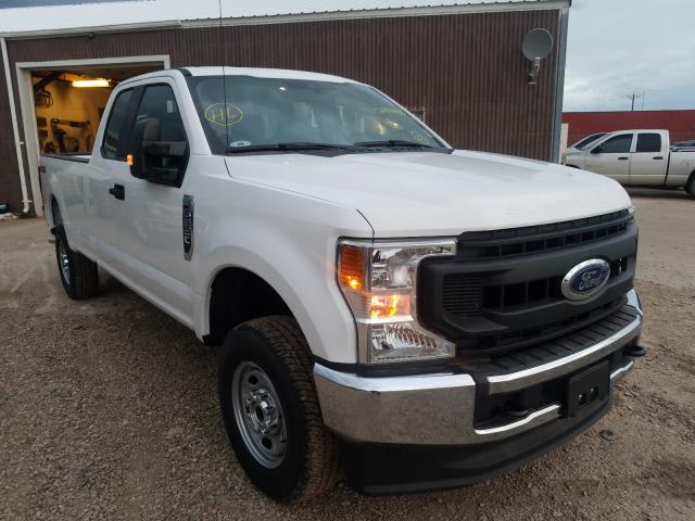 FORD F250 SUPER 2020 1ft7x2b69lec89121