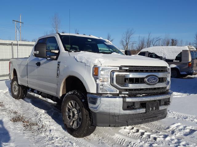 FORD F250 SUPER 2020 1ft7x2b69lec90995