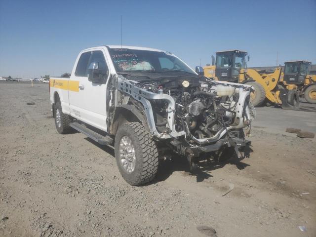 FORD F250 SUPER 2020 1ft7x2b69lee08107