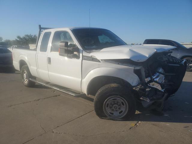 FORD F250 SUPER 2011 1ft7x2b6xbea12928