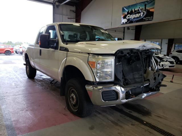 FORD F250 SUPER 2011 1ft7x2b6xbea15554