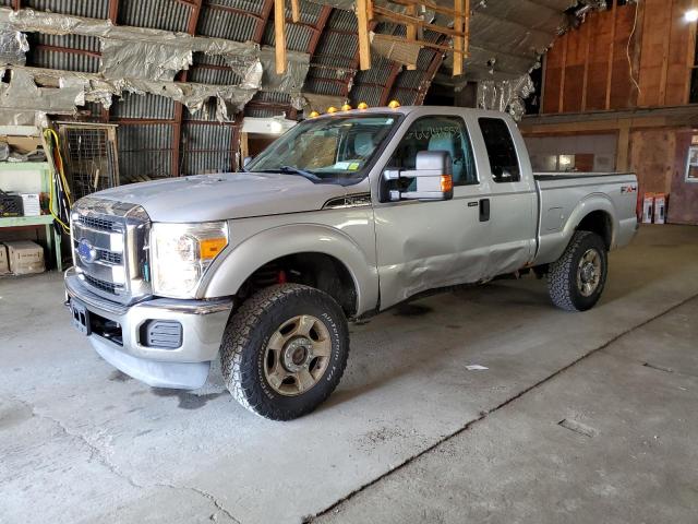 FORD F250 SUPER 2011 1ft7x2b6xbeb85476