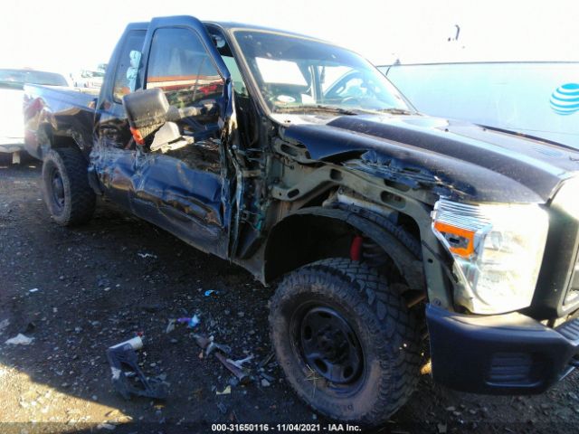 FORD SUPER DUTY F-250 2011 1ft7x2b6xbec23756