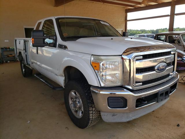 FORD F250 SUPER 2011 1ft7x2b6xbec31260