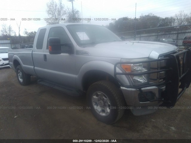 FORD SUPER DUTY F-250 2011 1ft7x2b6xbec96500