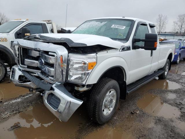 FORD F250 SUPER 2011 1ft7x2b6xbed10010