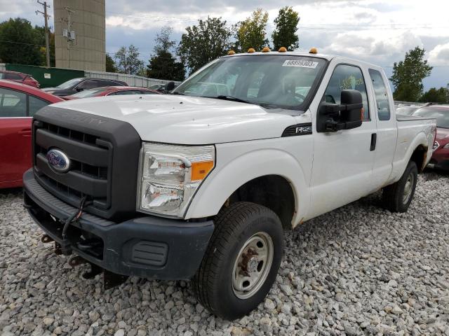 FORD F250 SUPER 2012 1ft7x2b6xcea60561