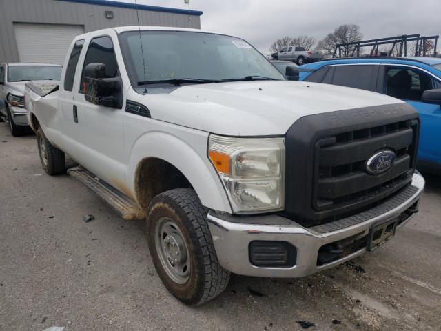 FORD F250 SUPER 2012 1ft7x2b6xcea93110