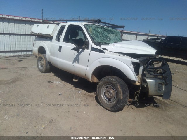 FORD SUPER DUTY F-250 2012 1ft7x2b6xceb37008