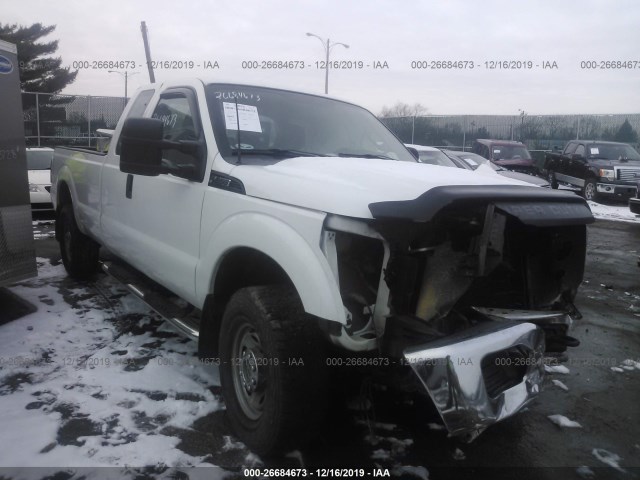 FORD SUPER DUTY F-250 2012 1ft7x2b6xceb41446