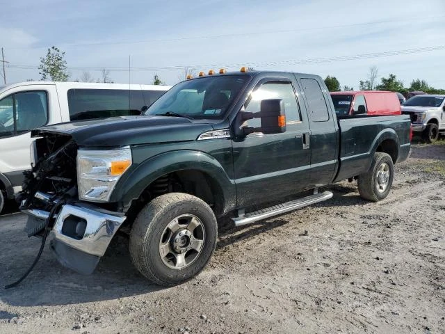 FORD F250 SUPER 2012 1ft7x2b6xceb71854