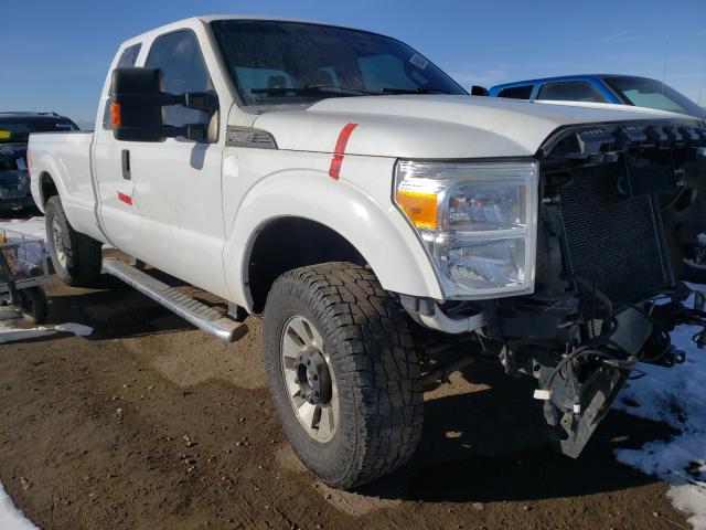 FORD F250 SUPER 2012 1ft7x2b6xcec66303