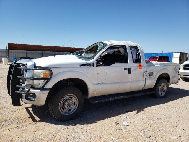 FORD F250 SUPER 2012 1ft7x2b6xcec72585