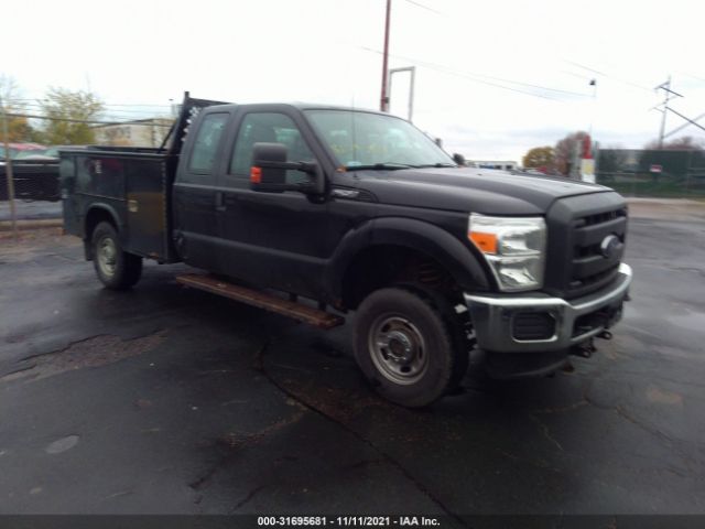 FORD SUPER DUTY F-250 2012 1ft7x2b6xcec77429