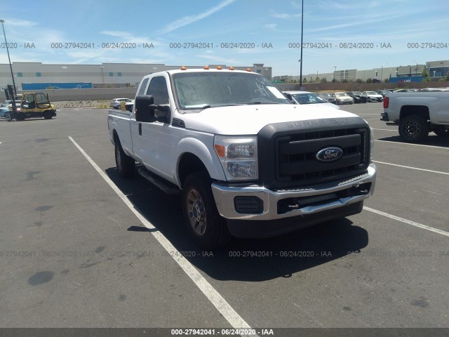 FORD SUPER DUTY F-250 SRW 2013 1ft7x2b6xdeb19576