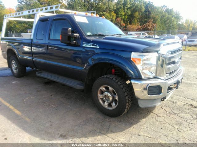 FORD SUPER DUTY F-250 SRW 2013 1ft7x2b6xdeb32067