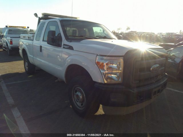 FORD SUPER DUTY F-250 SRW 2013 1ft7x2b6xdeb35325