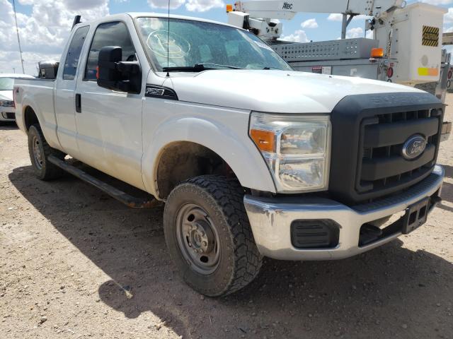 FORD F250 SUPER 2013 1ft7x2b6xdeb58362