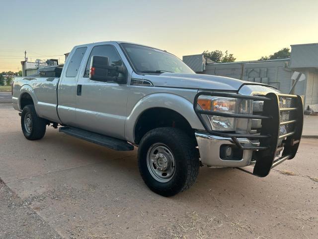 FORD F250 SUPER 2014 1ft7x2b6xeea59087