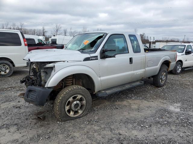 FORD F250 2014 1ft7x2b6xeea76245