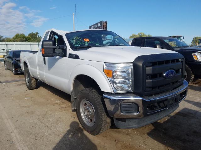 FORD F250 SUPER 2014 1ft7x2b6xeea91201