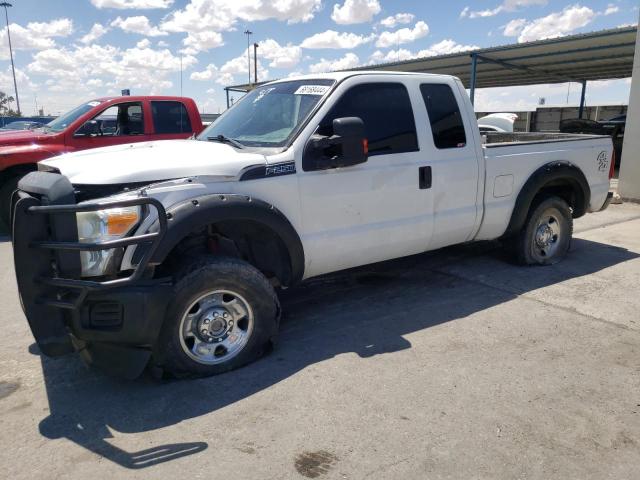 FORD F250 SUPER 2015 1ft7x2b6xfea27970