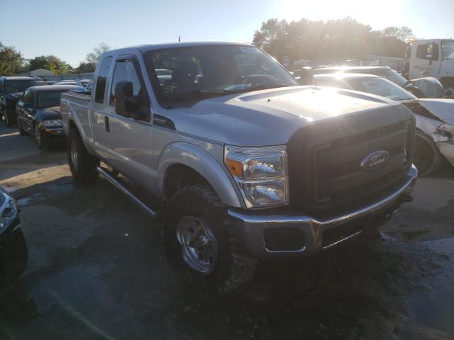 FORD F250 SUPER 2015 1ft7x2b6xfea47362