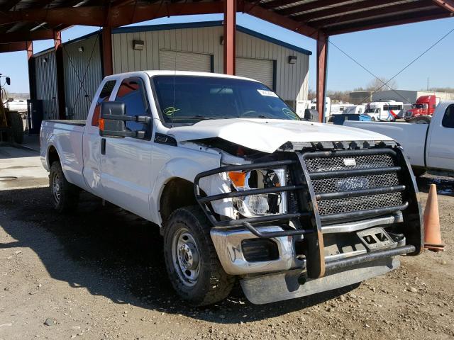 FORD F250 SUPER 2015 1ft7x2b6xfea98277