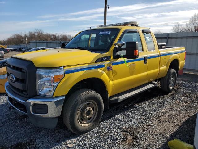 FORD F250 SUPER 2015 1ft7x2b6xfeb40950