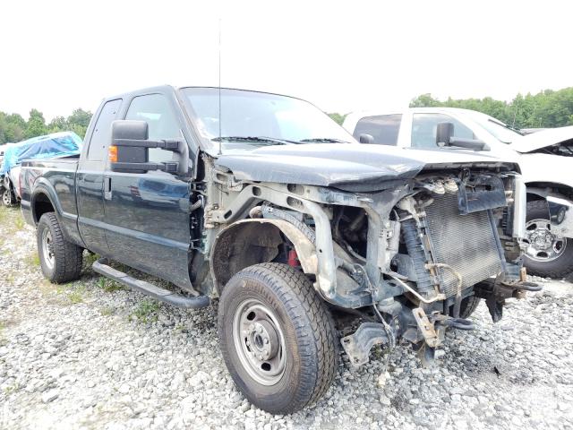 FORD F250 SUPER 2015 1ft7x2b6xfeb96189