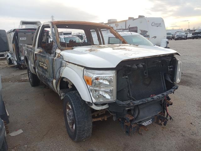 FORD F250 SUPER 2015 1ft7x2b6xfec09944