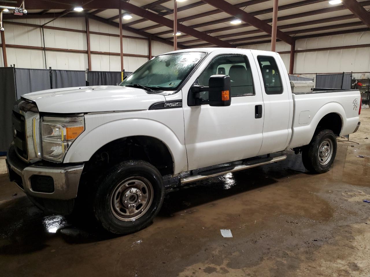 FORD F250 2015 1ft7x2b6xfec50834