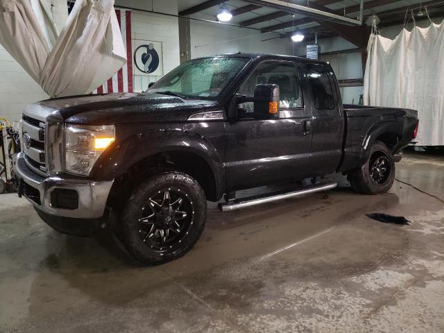 FORD F250 SUPER 2015 1ft7x2b6xfed37701