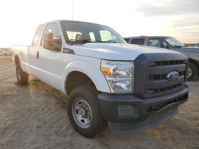 FORD F250 SUPER 2015 1ft7x2b6xfed43305