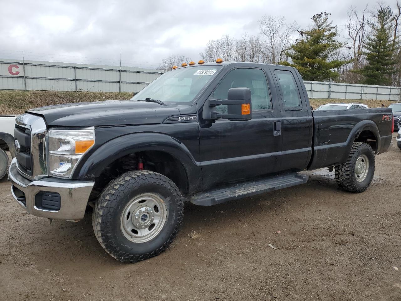 FORD F250 2016 1ft7x2b6xgea11270