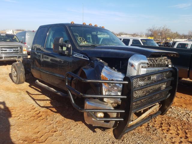 FORD F250 SUPER 2016 1ft7x2b6xgea12399