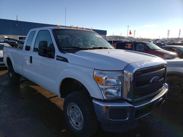 FORD F250 SUPER 2016 1ft7x2b6xgea26349