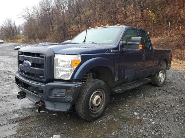 FORD F250 SUPER 2016 1ft7x2b6xgea68469