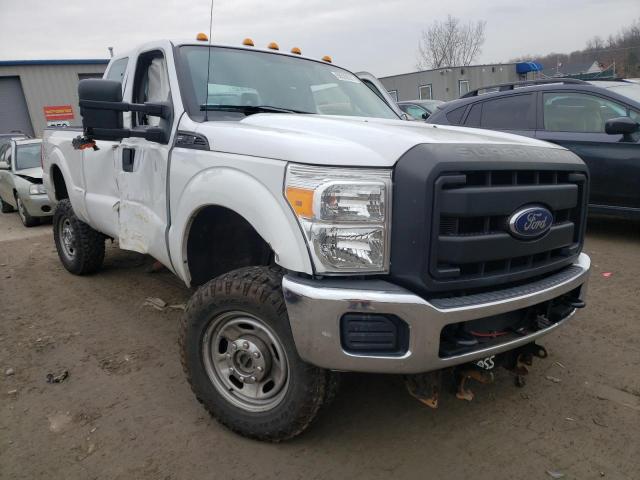 FORD F250 SUPER 2016 1ft7x2b6xgea78032