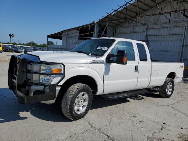 FORD F250 SUPER 2016 1ft7x2b6xgec24493