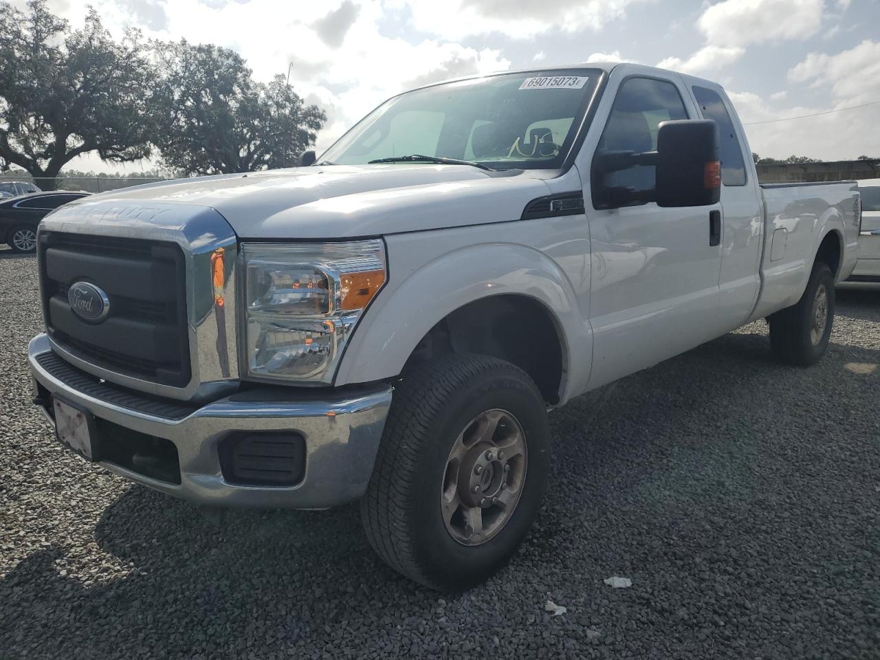 FORD F250 2016 1ft7x2b6xgec49443