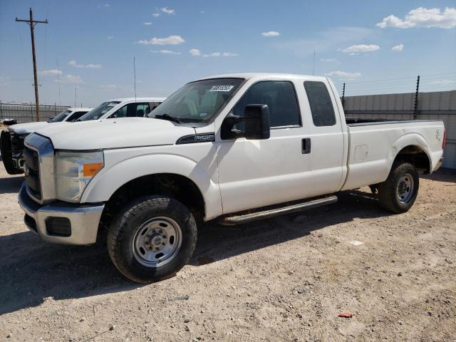 FORD F250 SUPER 2016 1ft7x2b6xgec50883