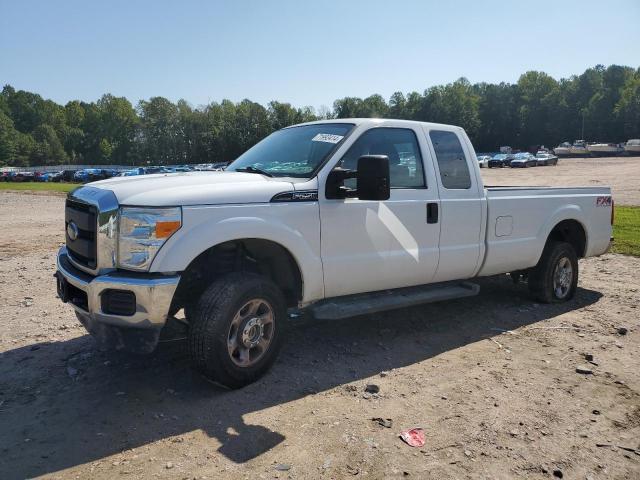 FORD F250 SUPER 2016 1ft7x2b6xgec95788