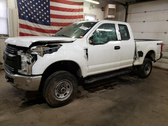 FORD F250 SUPER 2017 1ft7x2b6xheb55435