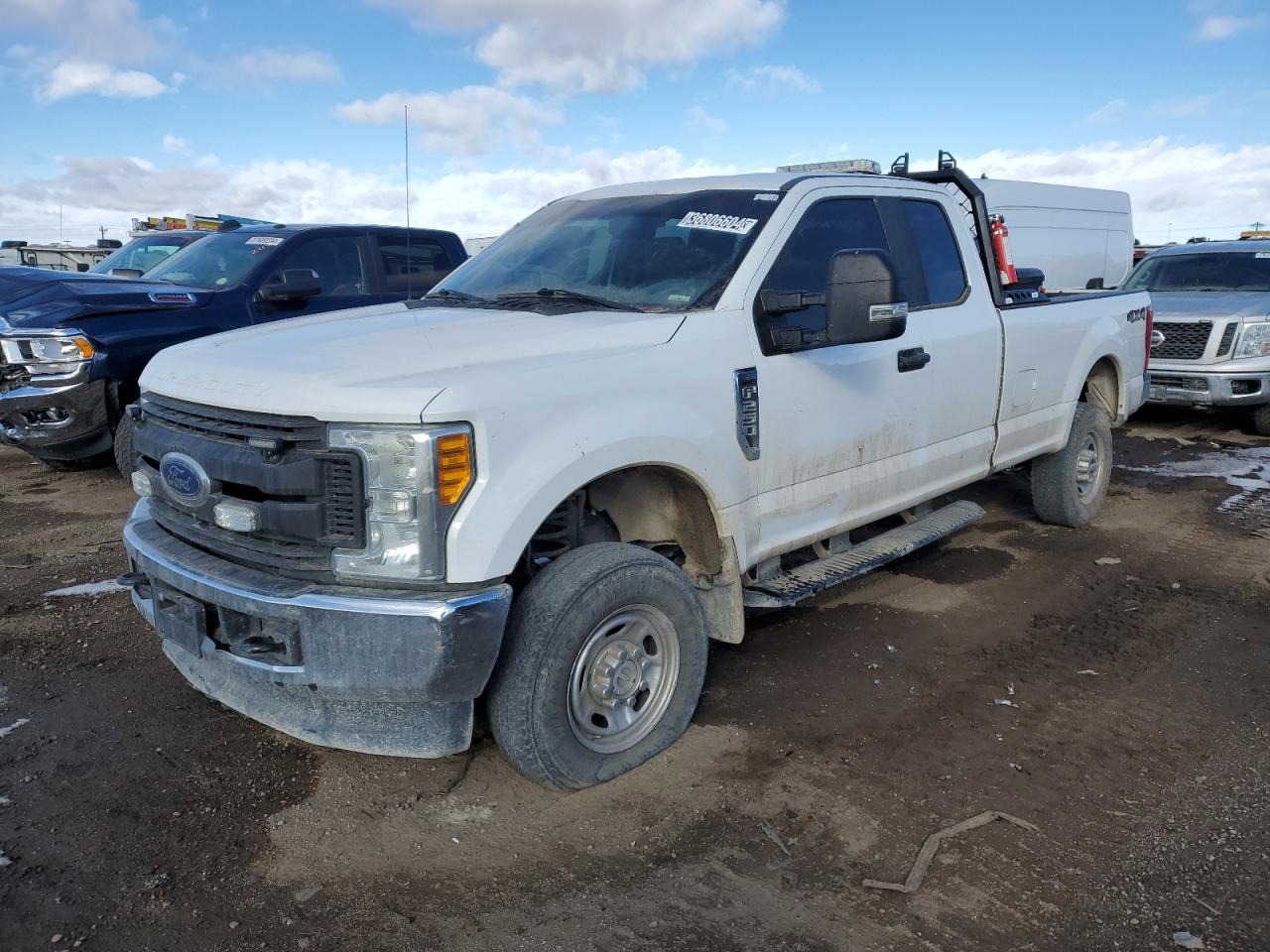 FORD F250 2017 1ft7x2b6xhec20980