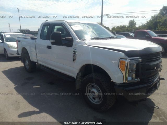 FORD SUPER DUTY F-250 SRW 2017 1ft7x2b6xhec98935