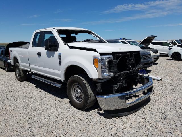 FORD F250 SUPER 2017 1ft7x2b6xhed31805